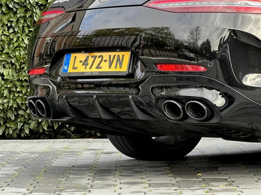 Mercedes-Benz AMG GT - Afbeelding 28 van 30