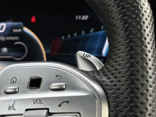 Mercedes-Benz AMG GT - Afbeelding 30 van 30