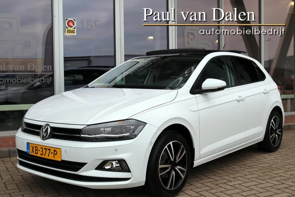 Volkswagen Polo - Afbeelding 1 van 30