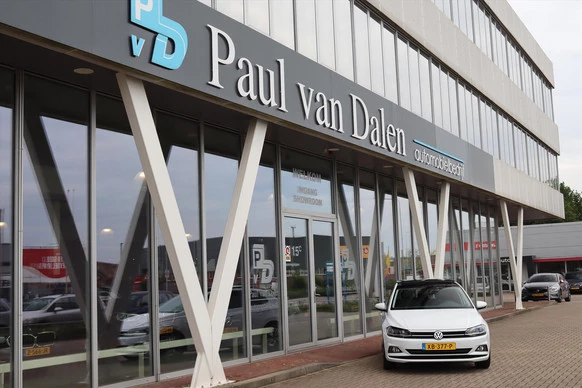 Volkswagen Polo - Afbeelding 2 van 30