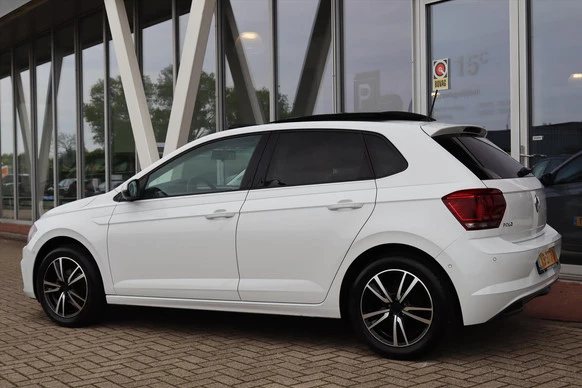 Volkswagen Polo - Afbeelding 3 van 30