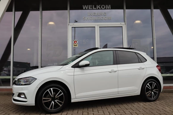 Volkswagen Polo - Afbeelding 4 van 30