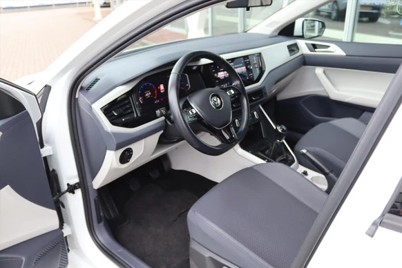 Volkswagen Polo - Afbeelding 5 van 30