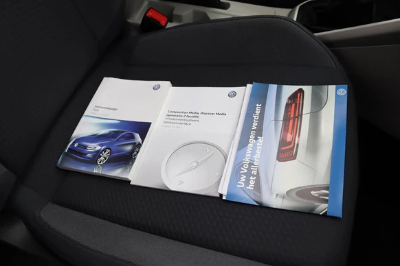 Volkswagen Polo - Afbeelding 6 van 30