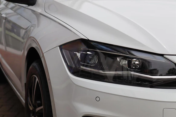 Volkswagen Polo - Afbeelding 11 van 30