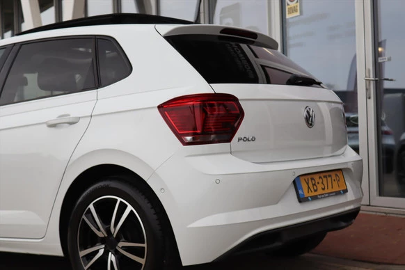 Volkswagen Polo - Afbeelding 13 van 30