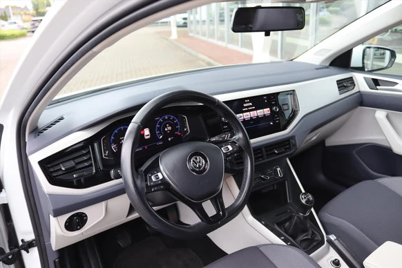 Volkswagen Polo - Afbeelding 14 van 30