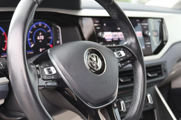 Volkswagen Polo - Afbeelding 16 van 30