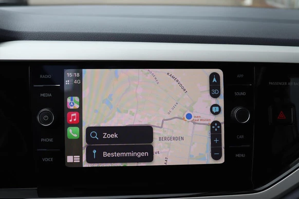 Volkswagen Polo - Afbeelding 17 van 30