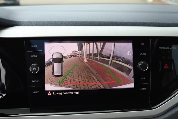 Volkswagen Polo - Afbeelding 18 van 30