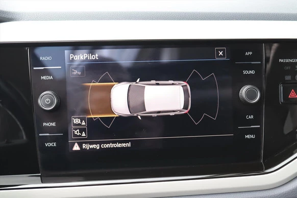 Volkswagen Polo - Afbeelding 19 van 30