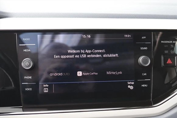 Volkswagen Polo - Afbeelding 20 van 30