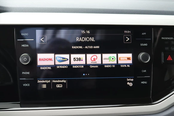 Volkswagen Polo - Afbeelding 21 van 30