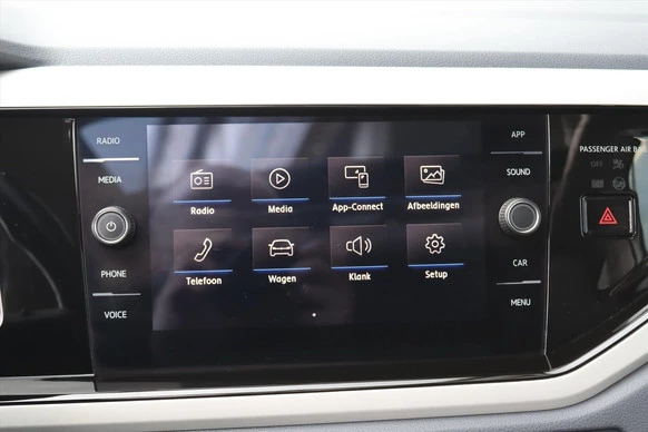 Volkswagen Polo - Afbeelding 22 van 30