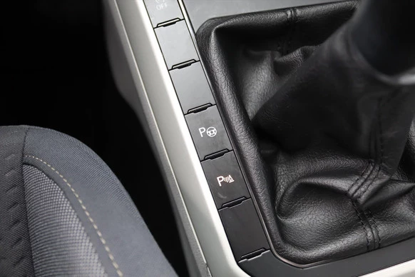 Volkswagen Polo - Afbeelding 27 van 30