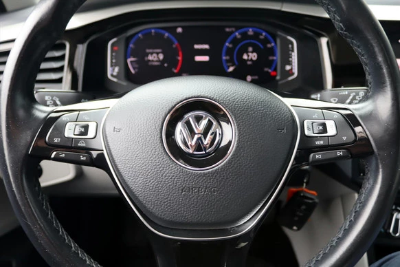 Volkswagen Polo - Afbeelding 29 van 30