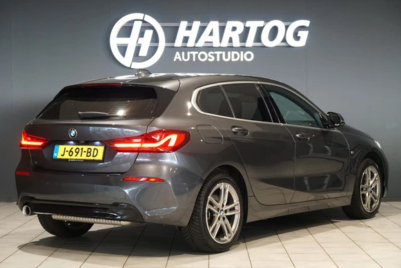 BMW 1 Serie - Afbeelding 2 van 30