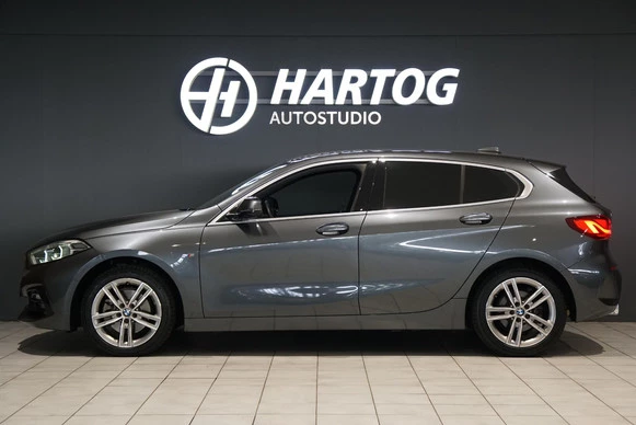 BMW 1 Serie - Afbeelding 5 van 30