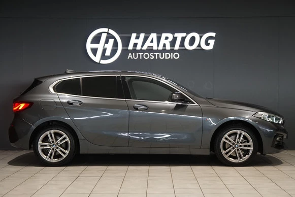 BMW 1 Serie - Afbeelding 6 van 30