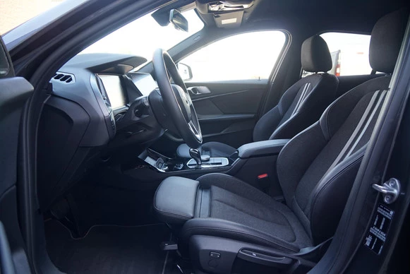 BMW 1 Serie - Afbeelding 13 van 30