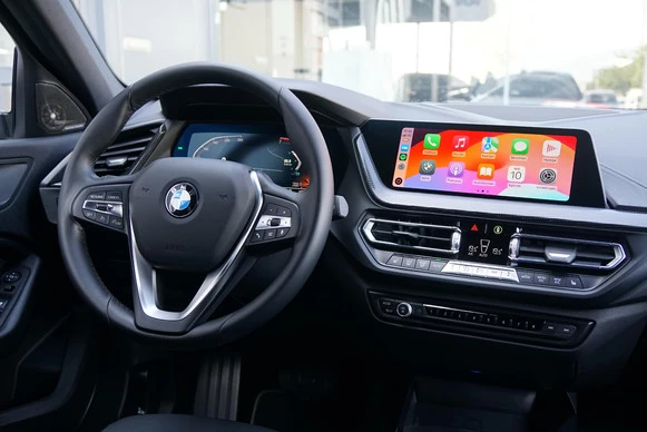 BMW 1 Serie - Afbeelding 15 van 30
