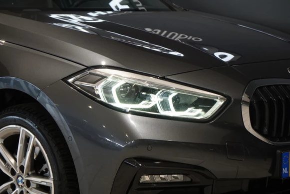 BMW 1 Serie - Afbeelding 21 van 30