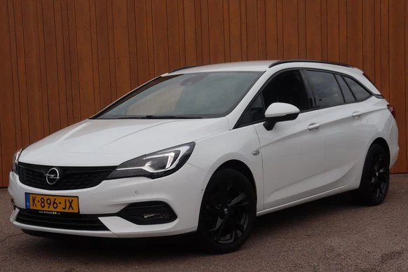 Opel Astra - Afbeelding 1 van 26
