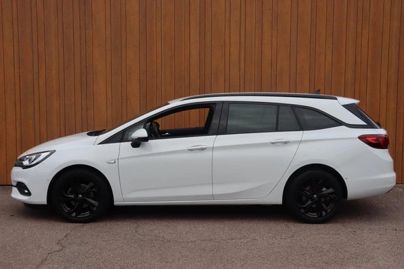 Opel Astra - Afbeelding 3 van 26