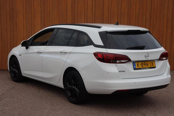 Opel Astra - Afbeelding 4 van 26