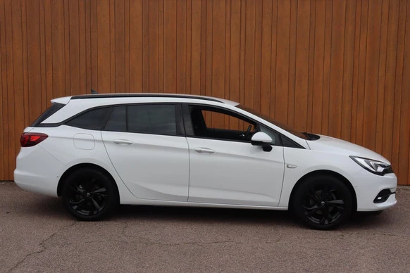 Opel Astra - Afbeelding 5 van 26