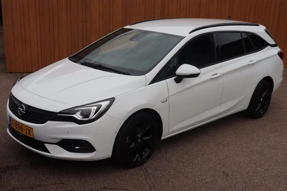 Opel Astra - Afbeelding 6 van 26