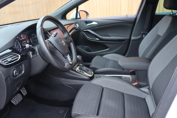 Opel Astra - Afbeelding 8 van 26