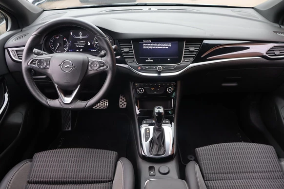 Opel Astra - Afbeelding 9 van 26