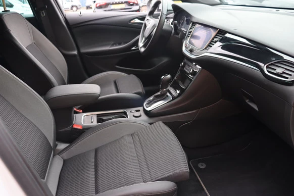 Opel Astra - Afbeelding 10 van 26