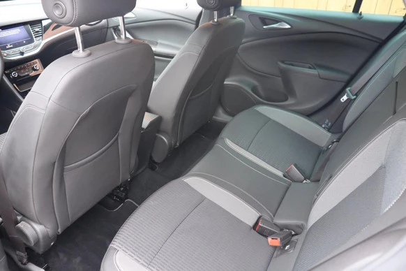 Opel Astra - Afbeelding 11 van 26
