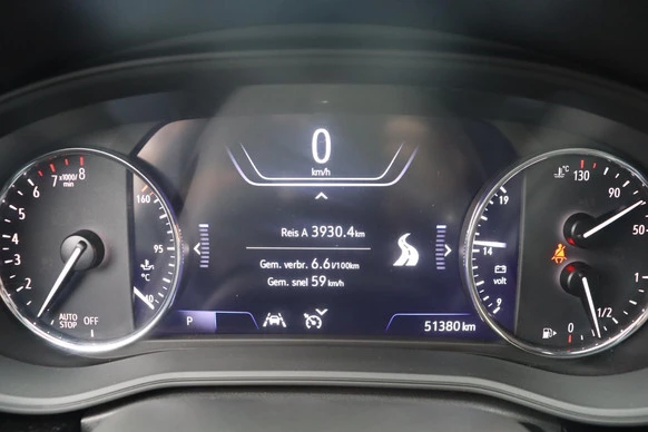 Opel Astra - Afbeelding 12 van 26