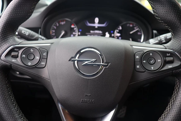 Opel Astra - Afbeelding 13 van 26