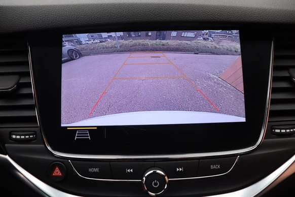 Opel Astra - Afbeelding 15 van 26