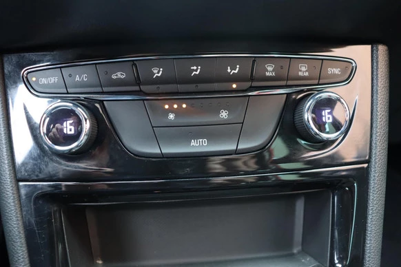 Opel Astra - Afbeelding 17 van 26