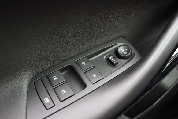 Opel Astra - Afbeelding 19 van 26