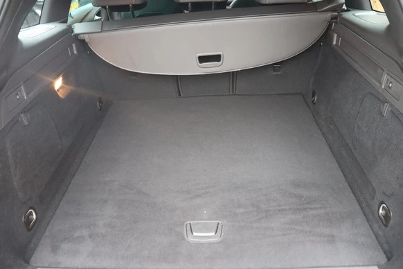 Opel Astra - Afbeelding 21 van 26