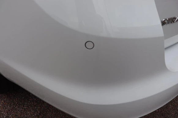 Opel Astra - Afbeelding 22 van 26