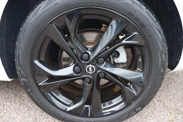 Opel Astra - Afbeelding 23 van 26