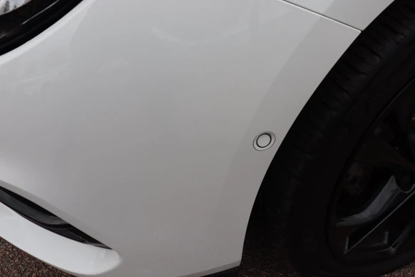 Opel Astra - Afbeelding 24 van 26