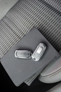 Opel Astra - Afbeelding 26 van 26