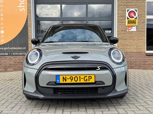 MINI Electric - Afbeelding 3 van 17