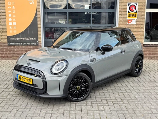 MINI Electric - Afbeelding 4 van 17