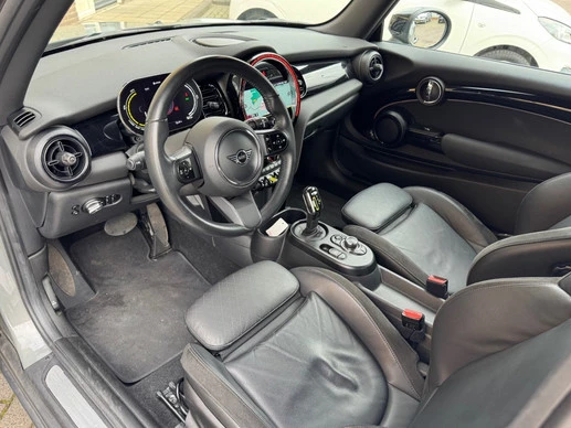 MINI Electric - Afbeelding 5 van 17