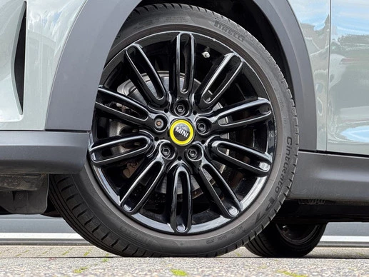 MINI Electric - Afbeelding 6 van 17