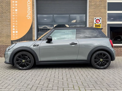 MINI Electric - Afbeelding 9 van 17